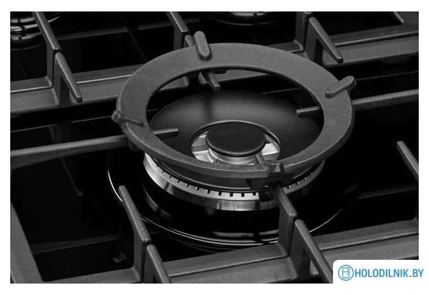 Варочная панель KUPPERSBERG FG 95 B