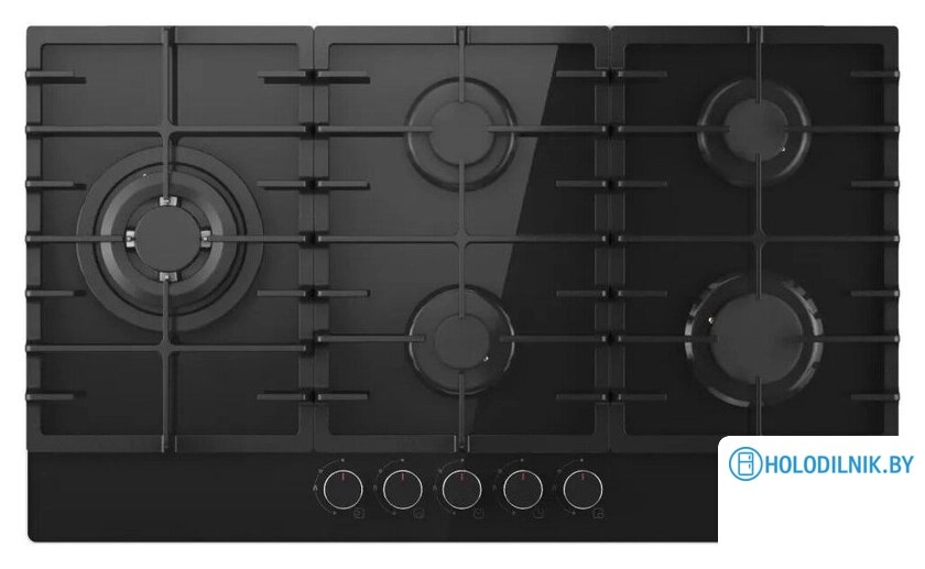 Варочная панель KUPPERSBERG FG 96 BG