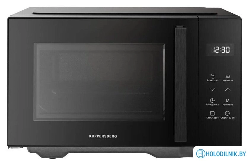 Микроволновая печь KUPPERSBERG FMW 200 B