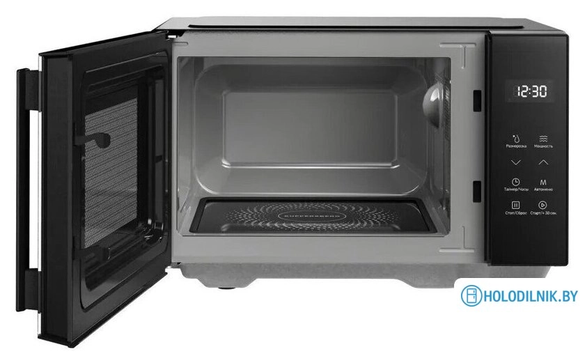 Микроволновая печь KUPPERSBERG FMW 200 B