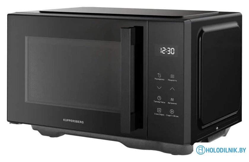 Микроволновая печь KUPPERSBERG FMW 200 B