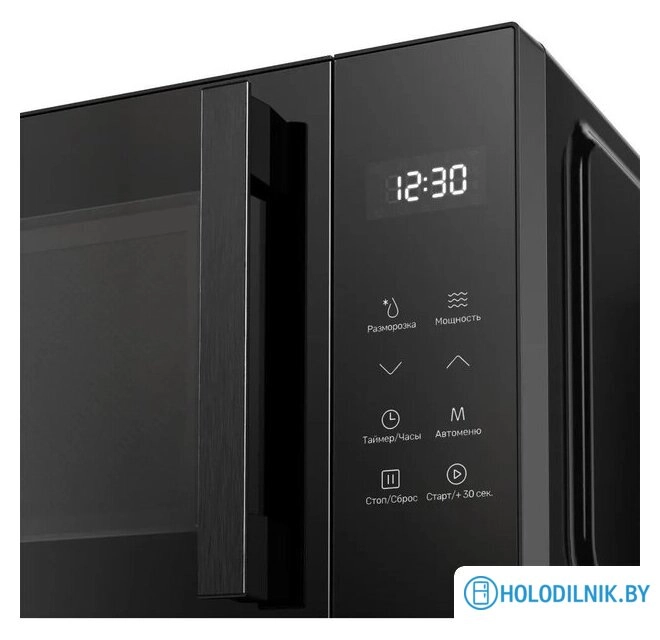 Микроволновая печь KUPPERSBERG FMW 200 B