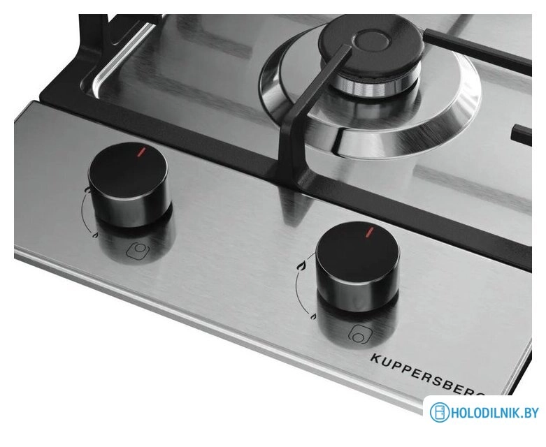 Варочная панель KUPPERSBERG FS 36 X