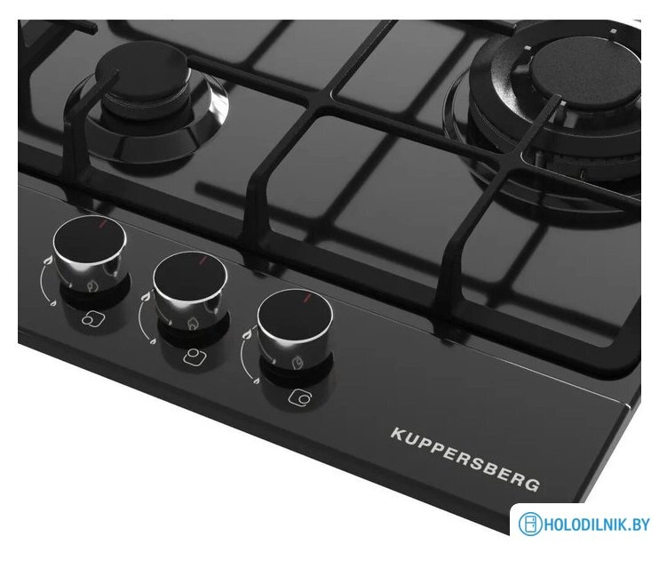 Варочная панель KUPPERSBERG FS 40 B