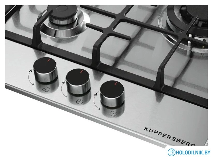 Варочная панель KUPPERSBERG FS 46 X