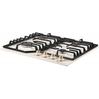 Варочная панель KUPPERSBERG FS 601 C Bronze