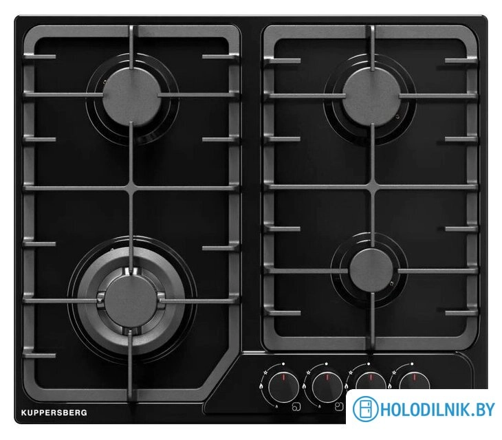 Варочная панель KUPPERSBERG FS 66 B