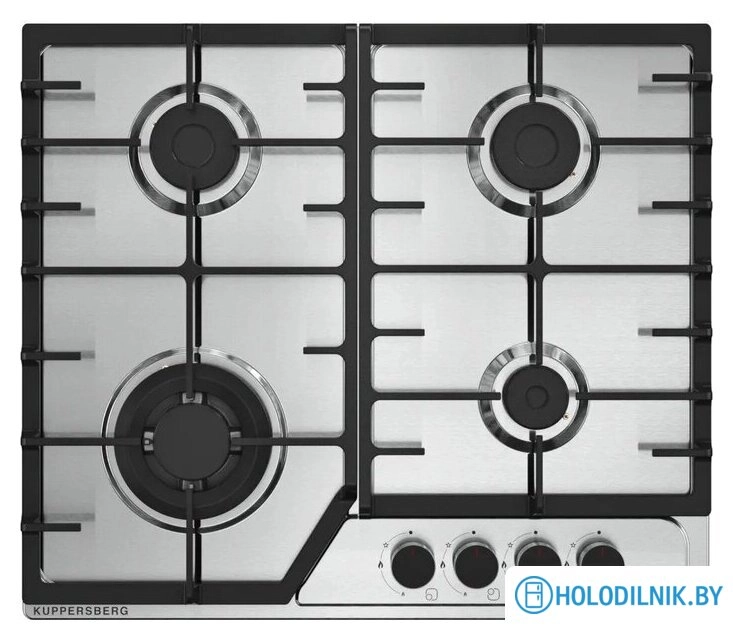 Варочная панель KUPPERSBERG FS 66 X