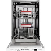 Встраиваемая посудомоечная машина KUPPERSBERG GGS 4525