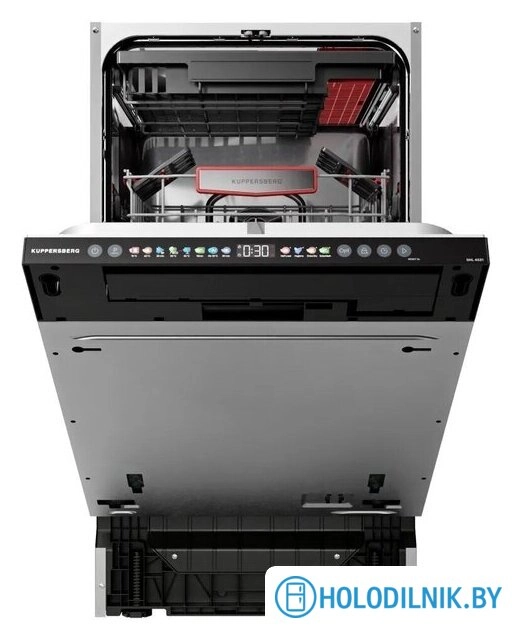 Встраиваемая посудомоечная машина KUPPERSBERG GHL 4531