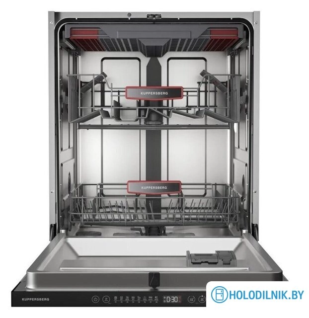 Встраиваемая посудомоечная машина KUPPERSBERG GHL 6030