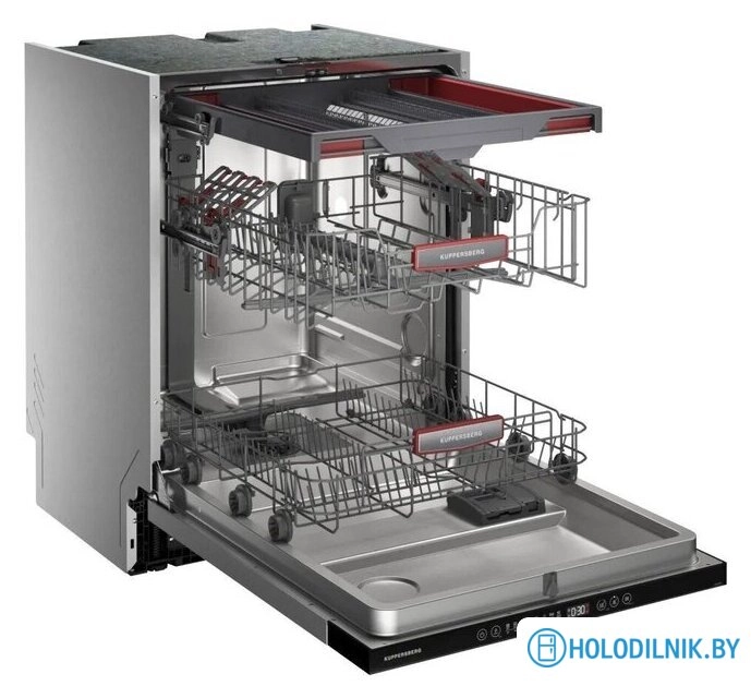 Встраиваемая посудомоечная машина KUPPERSBERG GHL 6030