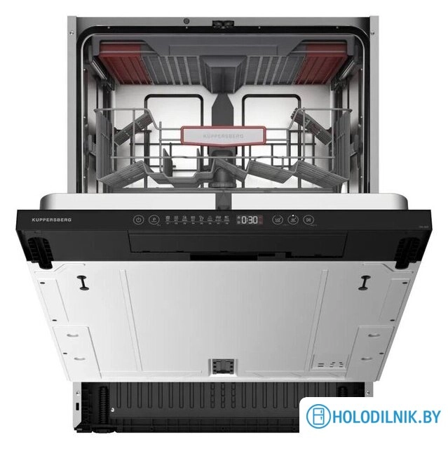 Встраиваемая посудомоечная машина KUPPERSBERG GHL 6030