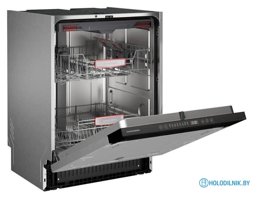 Встраиваемая посудомоечная машина KUPPERSBERG GHL 6030