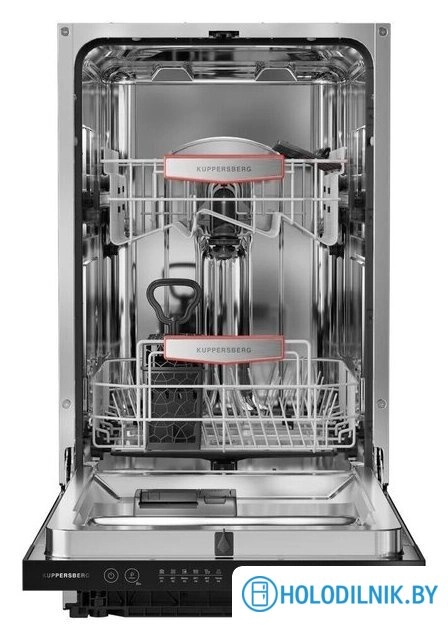 Встраиваемая посудомоечная машина KUPPERSBERG GHS 4520