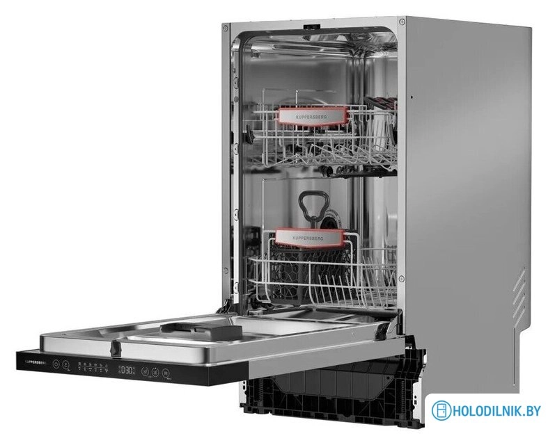 Встраиваемая посудомоечная машина KUPPERSBERG GHS 4520