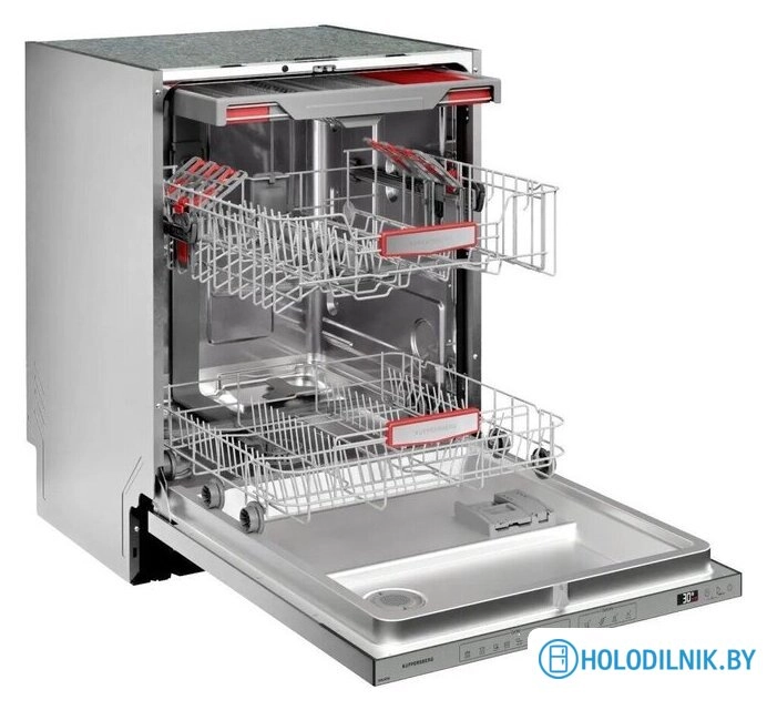 Встраиваемая посудомоечная машина KUPPERSBERG GHS 6036