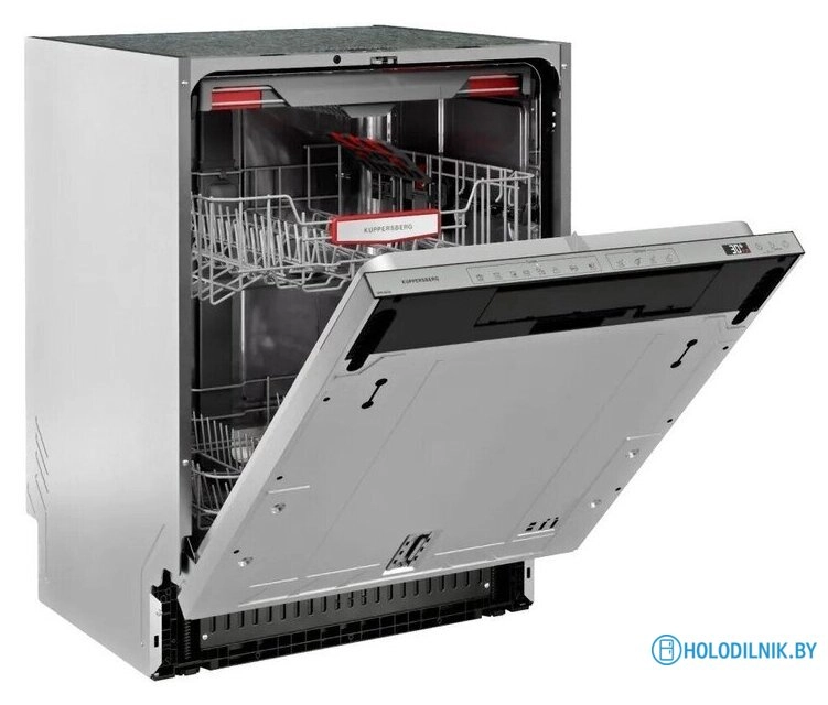 Встраиваемая посудомоечная машина KUPPERSBERG GHS 6036