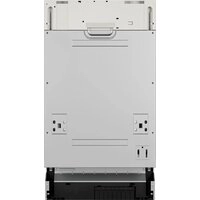 Встраиваемая посудомоечная машина KUPPERSBERG GIM 4592