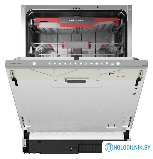 Встраиваемая посудомоечная машина KUPPERSBERG GIM 6095