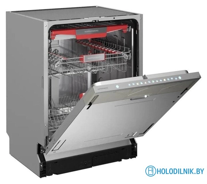 Встраиваемая посудомоечная машина KUPPERSBERG GIM 6095