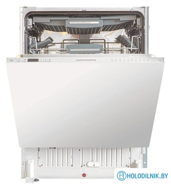 Встраиваемая посудомоечная машина KUPPERSBERG GL 6088