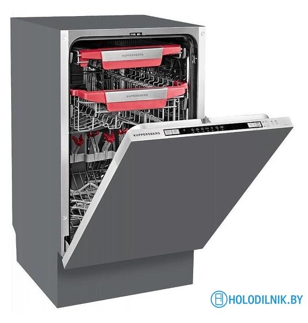 Встраиваемая посудомоечная машина KUPPERSBERG GLM 4575