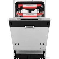 Встраиваемая посудомоечная машина KUPPERSBERG GLM 4580