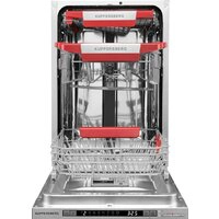 Встраиваемая посудомоечная машина KUPPERSBERG GLM 4580