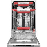 Встраиваемая посудомоечная машина KUPPERSBERG GLM 4580