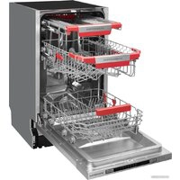 Встраиваемая посудомоечная машина KUPPERSBERG GLM 4580