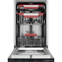 Встраиваемая посудомоечная машина KUPPERSBERG GLM 4581