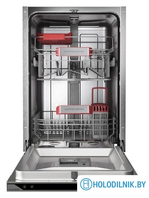 Встраиваемая посудомоечная машина KUPPERSBERG GLM 4582