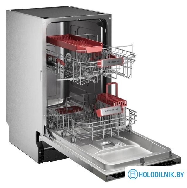 Встраиваемая посудомоечная машина KUPPERSBERG GLM 4582