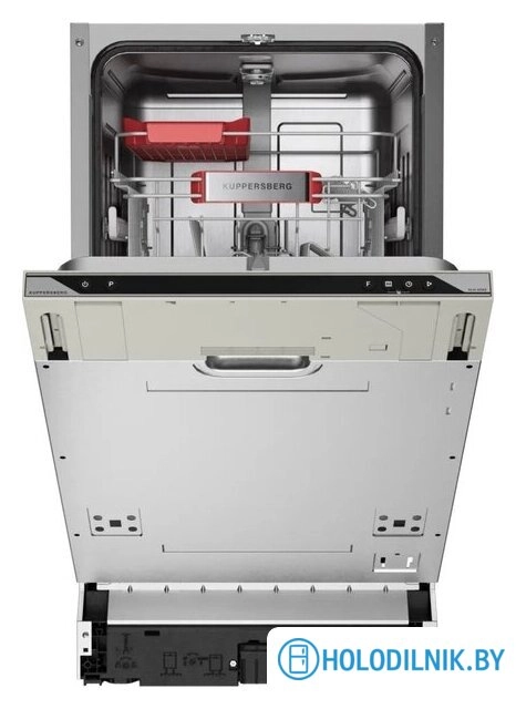 Встраиваемая посудомоечная машина KUPPERSBERG GLM 4582