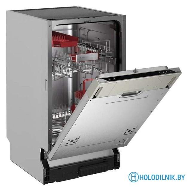 Встраиваемая посудомоечная машина KUPPERSBERG GLM 4582