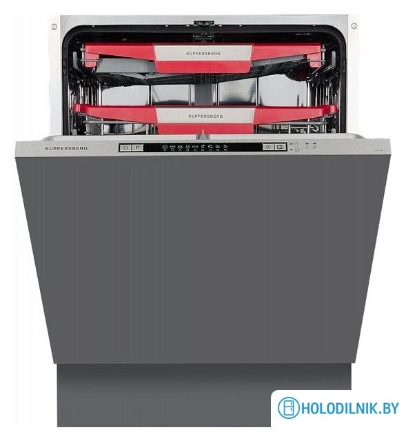 Встраиваемая посудомоечная машина KUPPERSBERG GLM 6075
