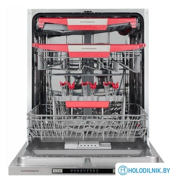 Встраиваемая посудомоечная машина KUPPERSBERG GLM 6075