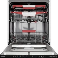 Встраиваемая посудомоечная машина KUPPERSBERG GLM 6081