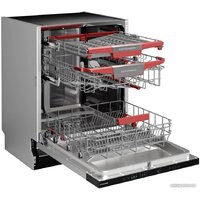Встраиваемая посудомоечная машина KUPPERSBERG GLM 6081