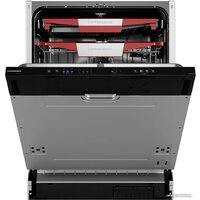 Встраиваемая посудомоечная машина KUPPERSBERG GLM 6081