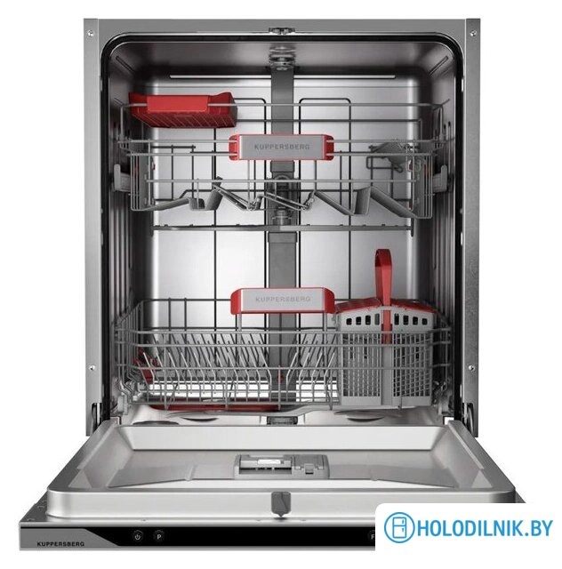 Встраиваемая посудомоечная машина KUPPERSBERG GLM 6082