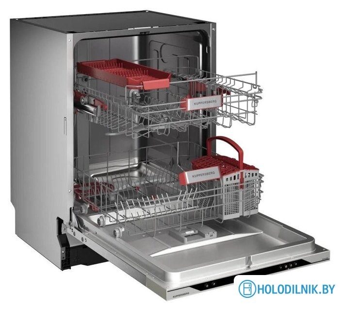 Встраиваемая посудомоечная машина KUPPERSBERG GLM 6082
