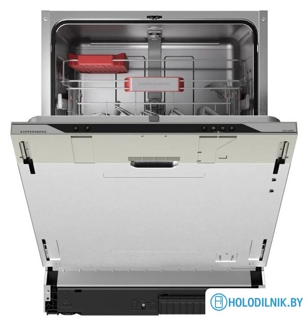 Встраиваемая посудомоечная машина KUPPERSBERG GLM 6082