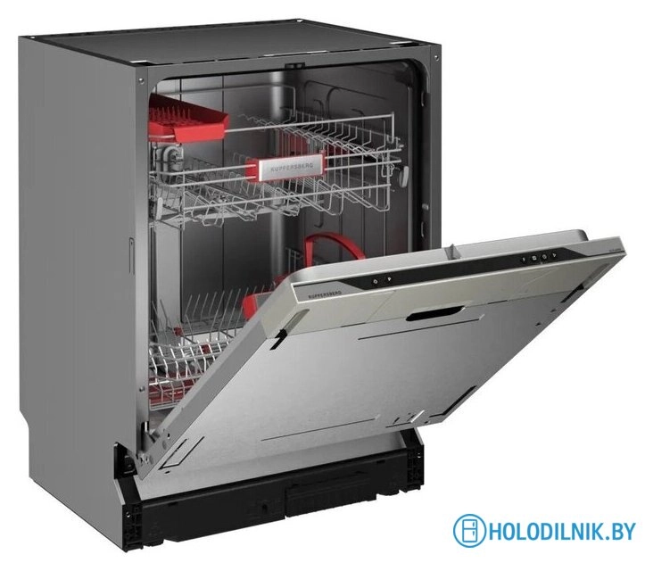 Встраиваемая посудомоечная машина KUPPERSBERG GLM 6082