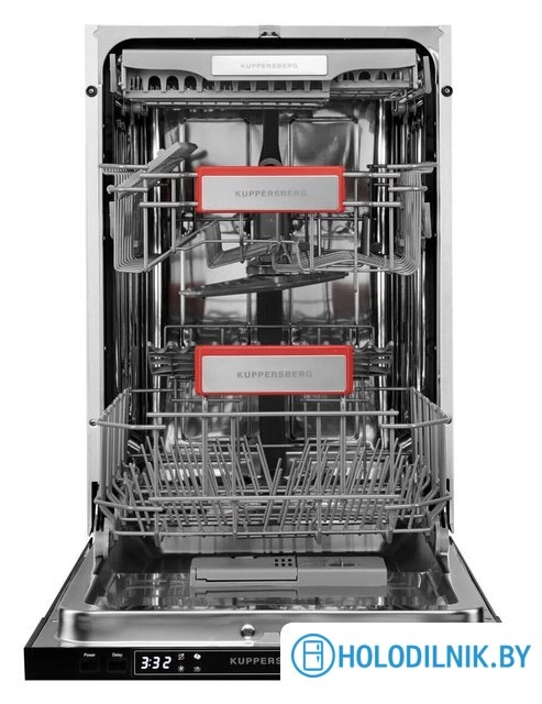 Встраиваемая посудомоечная машина KUPPERSBERG GS 4557