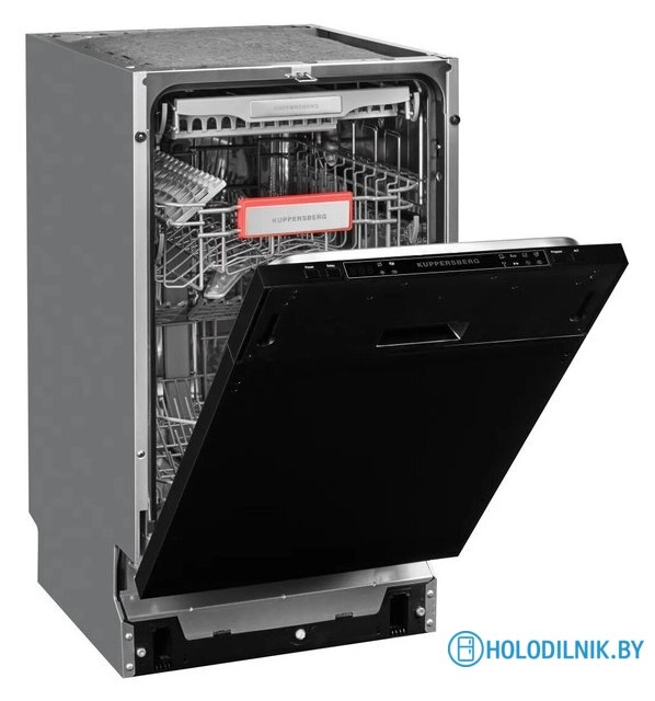 Встраиваемая посудомоечная машина KUPPERSBERG GS 4557