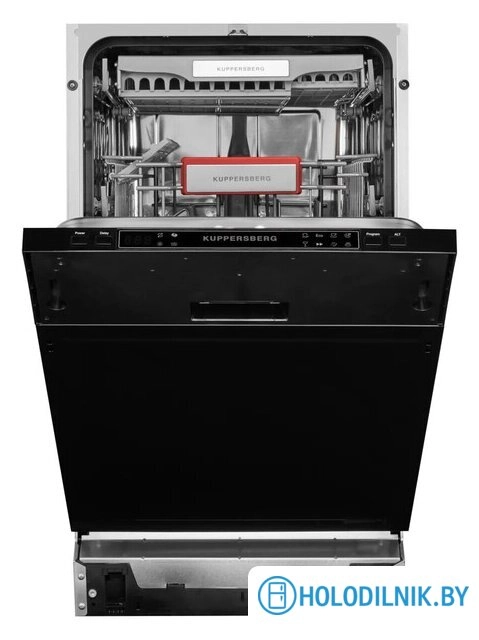Встраиваемая посудомоечная машина KUPPERSBERG GS 4557