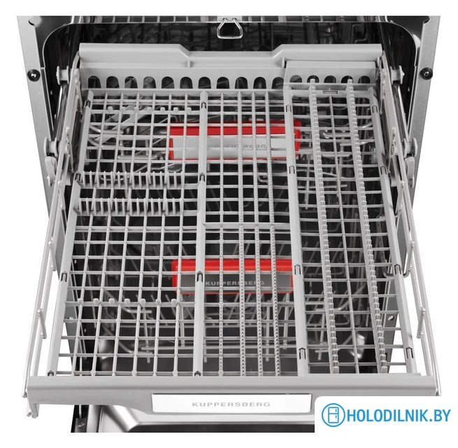 Встраиваемая посудомоечная машина KUPPERSBERG GS 4557