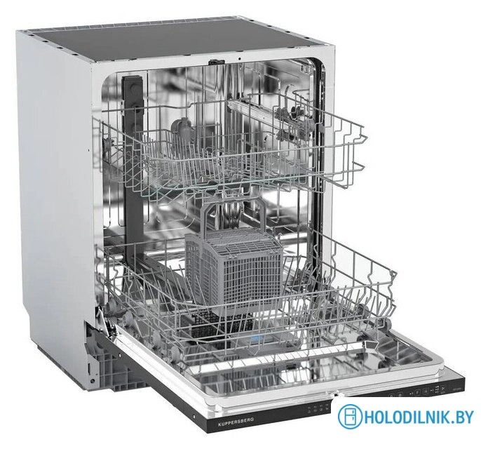 Встраиваемая посудомоечная машина KUPPERSBERG GSD 6020
